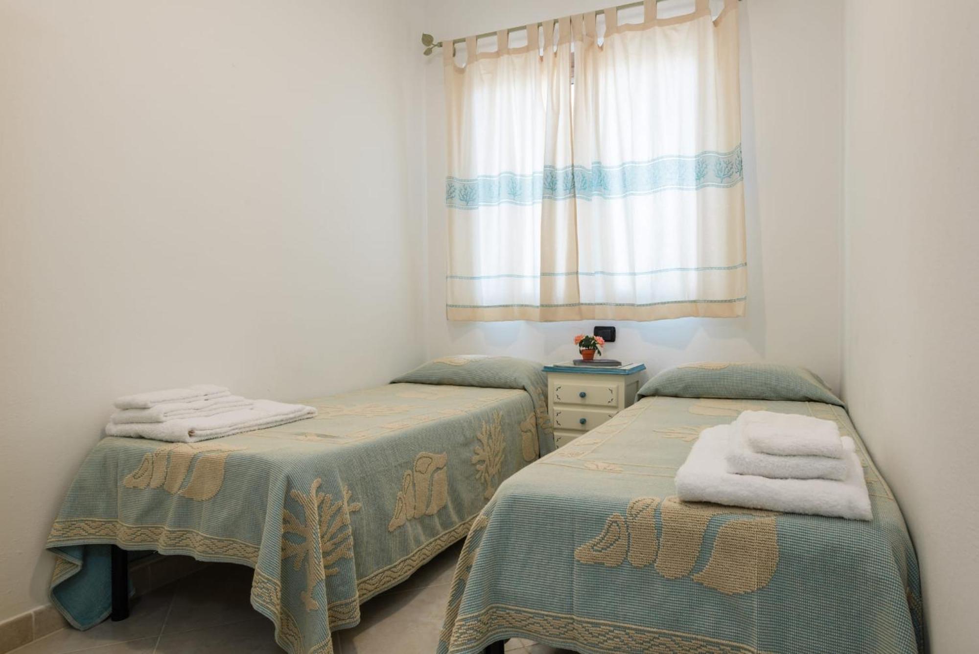 Le Due Isole Apartment Olbia Exterior photo