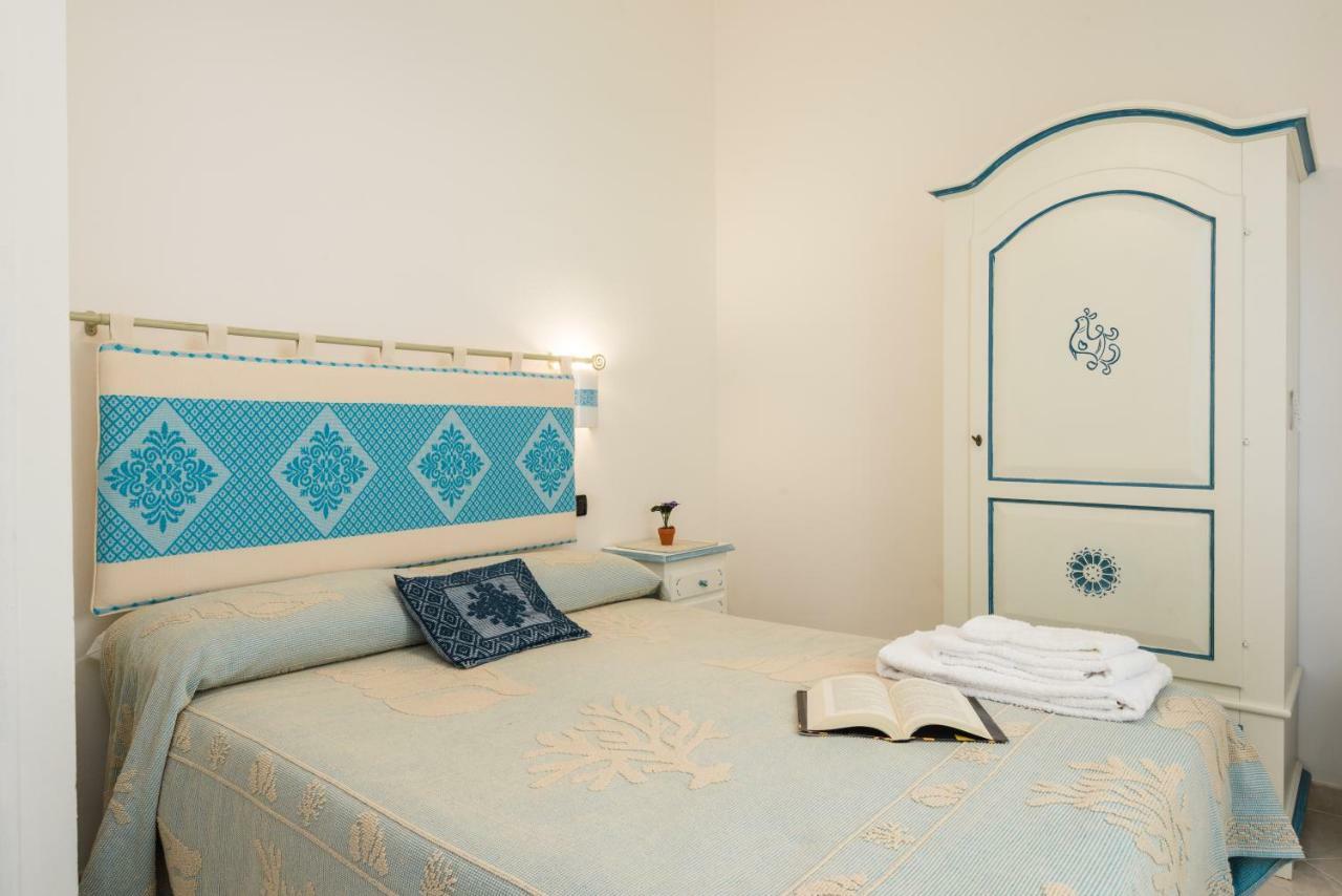 Le Due Isole Apartment Olbia Exterior photo