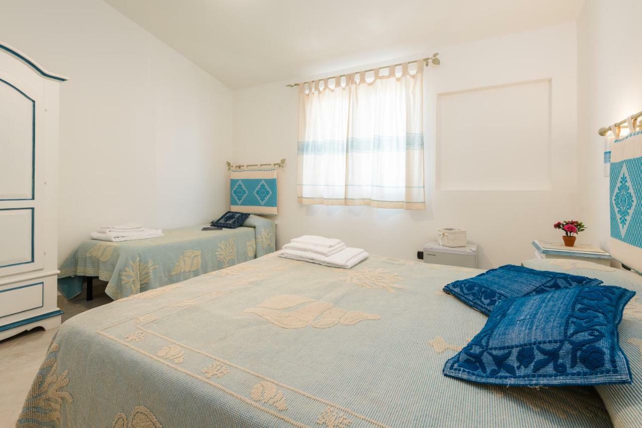 Le Due Isole Apartment Olbia Exterior photo