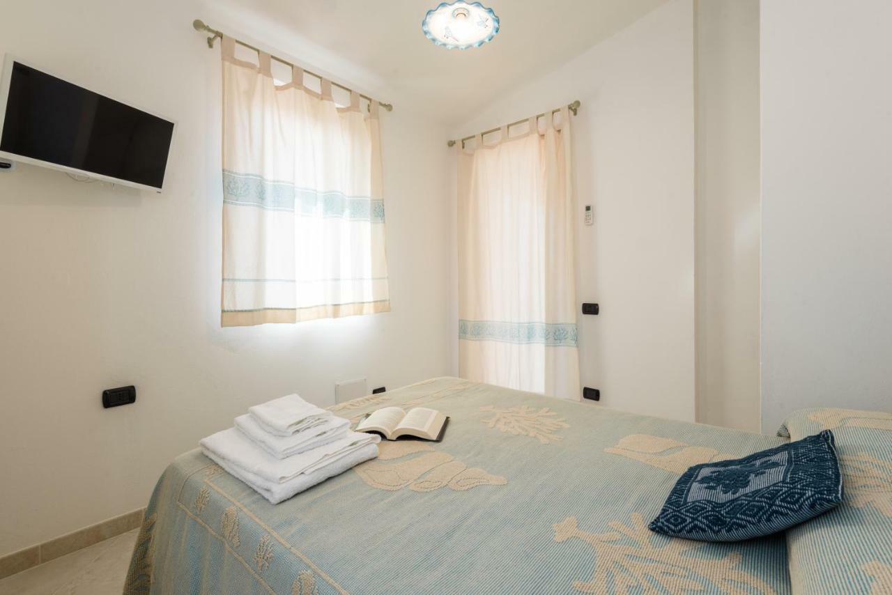 Le Due Isole Apartment Olbia Exterior photo
