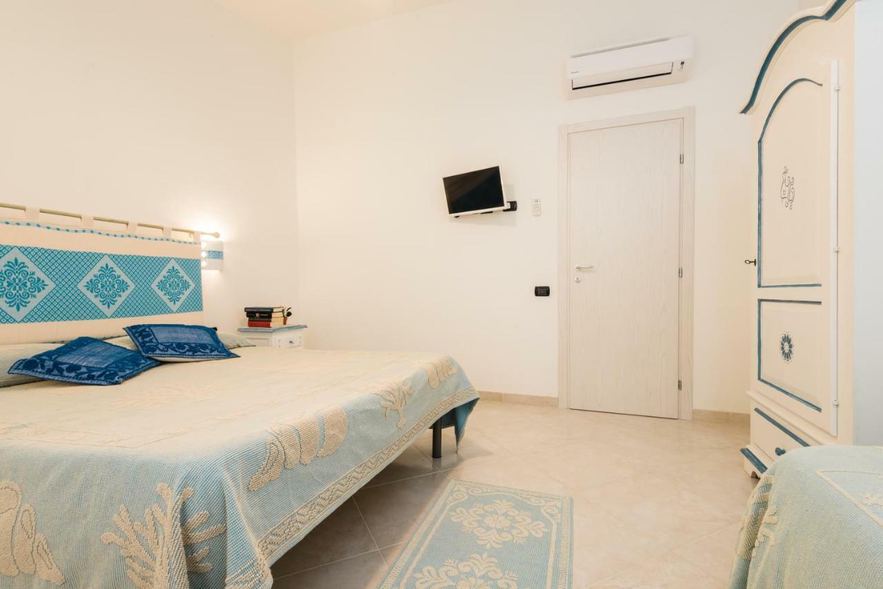 Le Due Isole Apartment Olbia Exterior photo