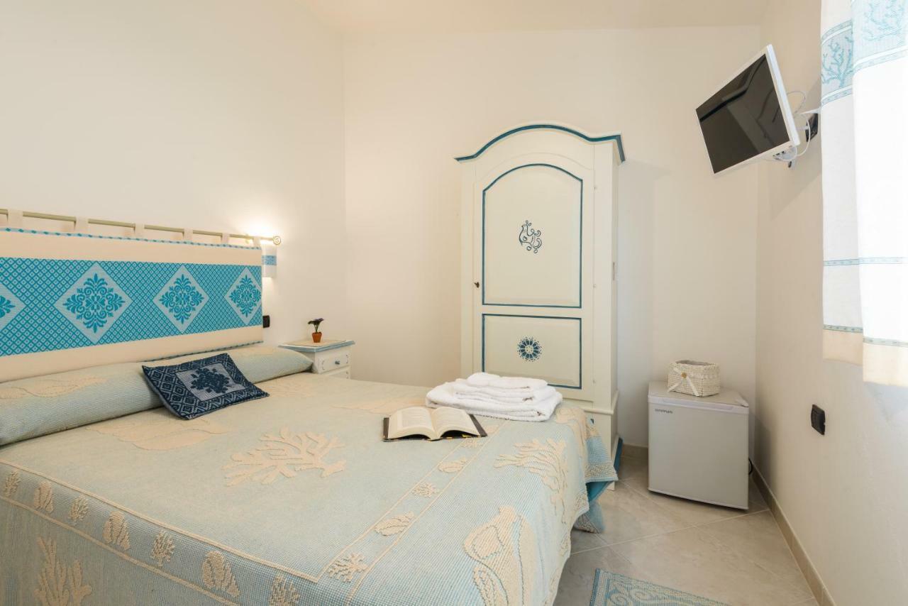 Le Due Isole Apartment Olbia Exterior photo