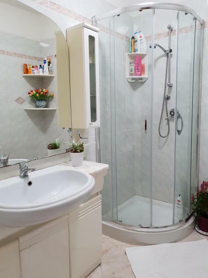 Le Due Isole Apartment Olbia Exterior photo