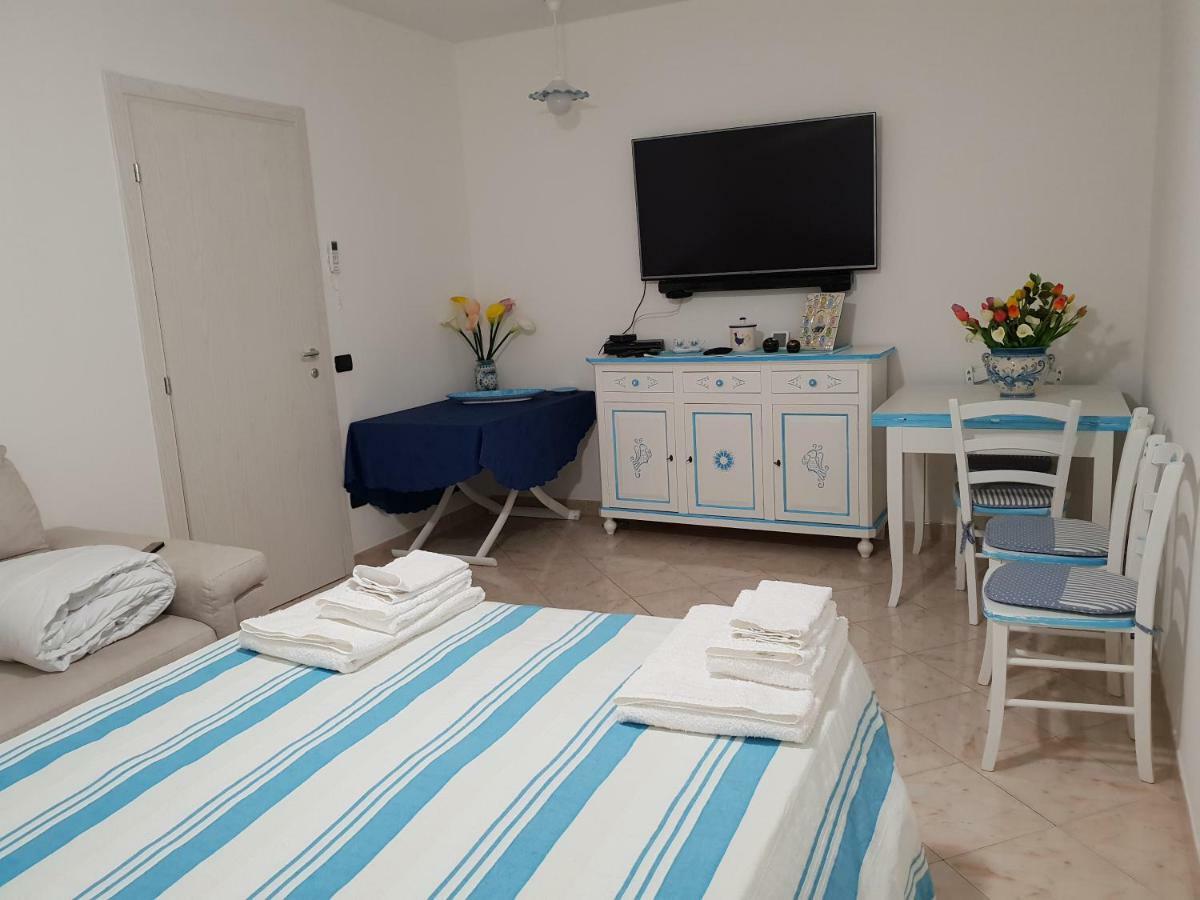 Le Due Isole Apartment Olbia Exterior photo