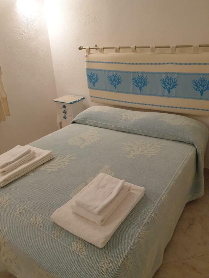 Le Due Isole Apartment Olbia Exterior photo